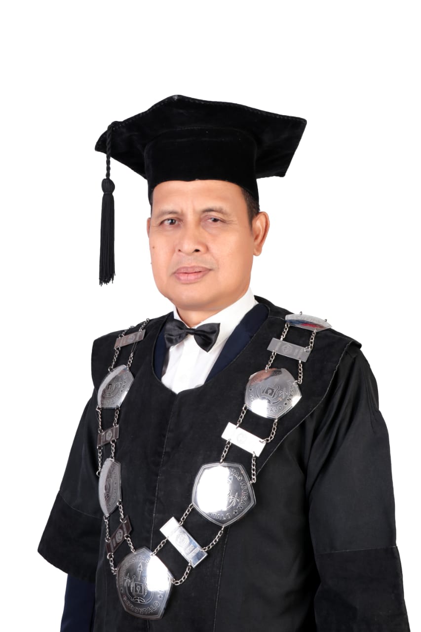 Foto Dr. Musafir SE, M.Si