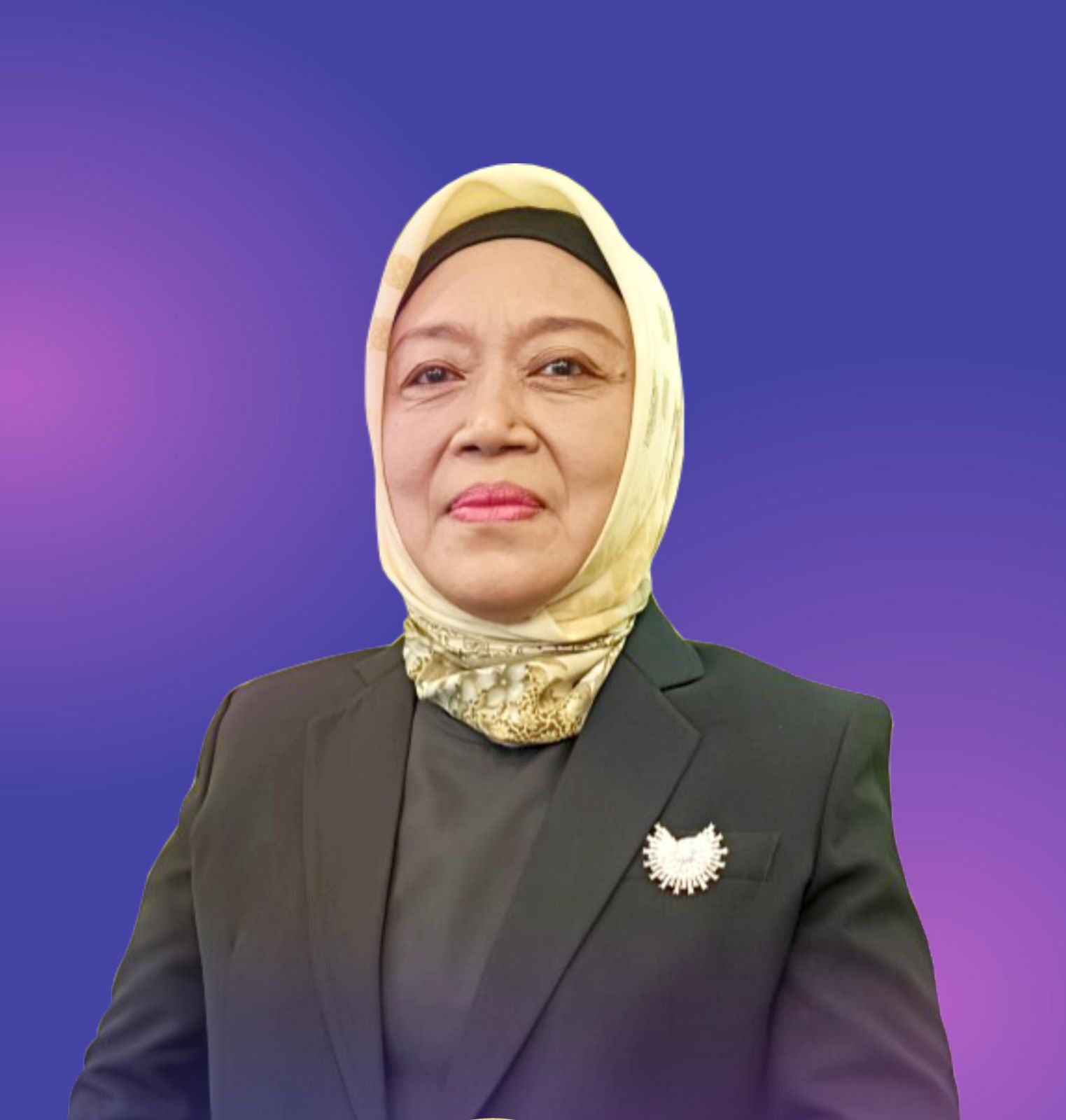 Dr. Juriko Abdussamad, M.Si