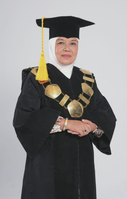 Dr. Juriko Abdussamad, M.Si